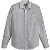 Dockers Slim Fit Gömlek Yaka Gümüş Erkek Gömlek A4253-0011