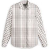 Dockers Slim Fit Kahve Erkek Gömlek A4253-0010