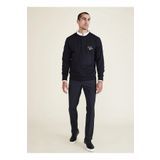 Dockers Slim Fit Siyah Erkek Pantolon A4261-0002
