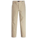 Dockers Smart 360 Comfort Knit Chino Skinny Fit Bej Erkek Pantolon