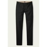 Dockers Smart 360 Flex Siyah Ultimate Skinny Fit Chino Pantolon Erkek Normal Bel Dokuma Kumaş - 31