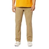 Dockers Smart 360 Flex Ultimate Straight Fit Chino Pantolon Pantolon Erkek Bej 40/32