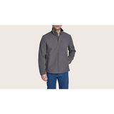 Dockers Stretch Softshell Ceket - M - Gri
