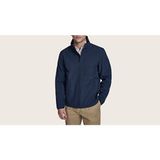 Dockers Stretch Softshell Ceket - M - Lacivert