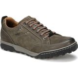 Dockers Su Geçirmez Erkek Deri Ayakkabı 217111 Asfalt 10W040217111 - Füme