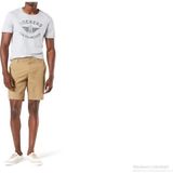 Dockers Supreme Flex Erkek Şort 85868-0000 - Bej - 34