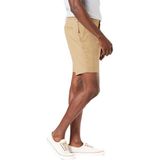 Dockers Supreme Flex Erkek Şort 85868-0000 - Bej - 40