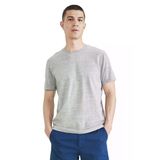 Dockers T3 Crewneck Tee Beautıful Black Erkek Gri T-Shirt - A3143