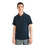 Dockers T3 Polo Pembroke + Erkek Bej Polo T-Shirt - A1159