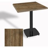 Dockers Tokyo Kare Masa (Esb) 60X60 cm - (Werzalit, Wermodin ve Allzalit Tabla) - Canyon Hidalgo