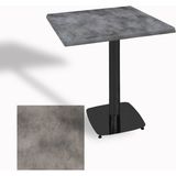 Dockers Tokyo Kare Masa (Esb) 60X60 cm - (Werzalit, Wermodin ve Allzalit Tabla) - Copperfield