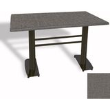 Dockers Tokyo Masa Esb (Werzalit, Allzalit Yada Wermodin Tabla 80X120) - Twister