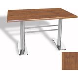 Dockers Tokyo Masa Kromnikel (Werzalit, Allzalit Yada Wermodin Tabla 80X120) - Novagento