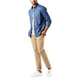 Dockers Ultımate 360 Chıno Skny Erkek Kahverengi Pantolon - 75763