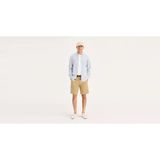 Dockers Ultımate Short New Brıtısh Khakı Erkek Yeşil Şort - 85868