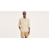 Dockers Ultimate Slim Fit Gömlek - Bej