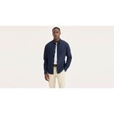 Dockers Ultimate Slim Fit Gömlek - Lacivert