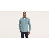 Dockers Ultimate Slim Fit Gömlek - Mavi