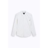 Dockers Ultimate Slim Fit Gömlek White