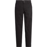 Dockers Weekend Beautiful Black Chino Skinny Fit Kadın Pantolon