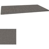 Dockers Werzalit, Allzalit Veya Wermodin Masa Tablası 80X140 - Twister