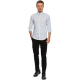 Dockers Yüksek Bel Dar Paça Dar Siyah Erkek Pantolon 36272-0006 - 32