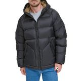 Dockers Yuvarlak Yaka Kazak Kadın Kazak, 400 Blue, M
