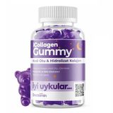 Doctamin İcollagen İyi Uykular 1500 mg 60 Tablet