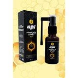 Doctor Api 30 ml Propolis Sprey (Ballı) Organik İçerik ile Taze ve Yüksek Kalite