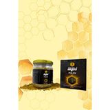 Doctor Api Arı Poleni Doğal Besin Kaynağı 100 Gr Yüksek Kalite ve Katkısız