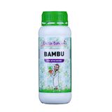 DOCTOR BAHÇEM Bambu Özel Bitki Besini (1000 ML)