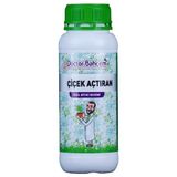 DOCTOR BAHÇEM Çiçek Açtıran Özel Bitki Besini (1000 ML)