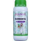 Doctor Bahçem Sardunya Bitki Besini İç Ve Dış Mekan Saksı Çiçekleri İçin - 5 lt