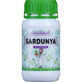 Doctor Bahçem Sardunya Bitki Besini İç Ve Dış Mekan Saksı Çiçekleri İçin - 500 ml