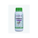 DOCTOR BAHÇEM Sardunya Özel Bitki Besini (1000 ML)