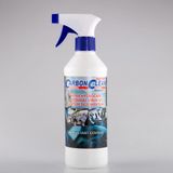 DOCTOR CARBON CLEAN INTRA HYDROCARE BİYOSİDAL VİRÜS VE BAKTERİ DEZENFEKTANI