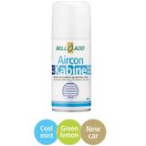 Doctor Carbon Clean Products Bell Add Aırcon Kabıne Rens Klima ve Kabin Temizleme Spreyi