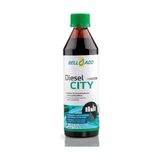 Doctor Carbon Clean Products Bell Add Dıesel Cıty (Konsantre) Dpf Aktif Rejenerasyon Tamamlama Kat - Çok Renkli