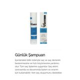 DOCTOR HAİR Saç Ekimi Sonrası & Öncesi Saç Dökülmesine Karşı Şampuan 300 ml