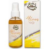 Doctor Herbal Bronzlaştırıcı Güneş Yağı 150 ML
