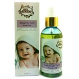 Doctor Herbal Masaj Yağı Bebek