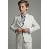 Doctor junior 2'li Keten Erkek Çocuk Spor Takım Elbise/Gömleksiz_mnvs2299