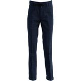 Doctor Junior Erkek Çocuk Kumaş Pantolon - 1 Yaş - Lacivert