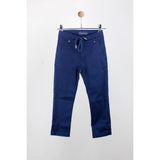 Doctor Junior Erkek Çocuk Regular Fit Jogger Pantolon Parlament - 1 Yaş