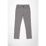 Doctor Junior Gri Erkek Çocuk Pantolon P118 - 12 Yaş - Dropsuz