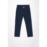 Doctor Junior Parlament Erkek Çocuk Pantolon P118 - 8 Yaş - Dropsuz