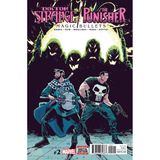 Doctor Strange Punisher Magic Bullets #2 (of 4)