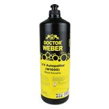 Doctor Weber Boya Koruma 1 KG - W1000 U.V