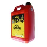 Doctor Weber Jant Temizleyici | 5 Kg.