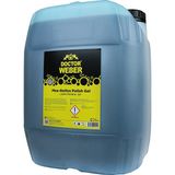 Doctor Weber Lastik Parlatıcı Jel 25 Kg.
